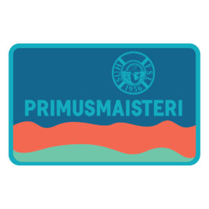 Primusmaisterimerkki uimakoulut