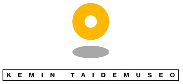 Kemin taidemuseon logo