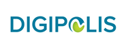 Digipoliksen logo