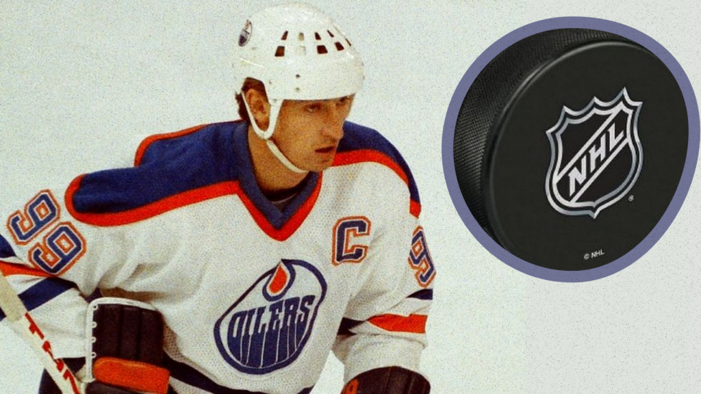 Wayne Gretzky