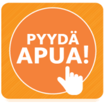 Voit pyytää apua, klikkaamalla siirryt virtu.fi:n lomakkeelle.