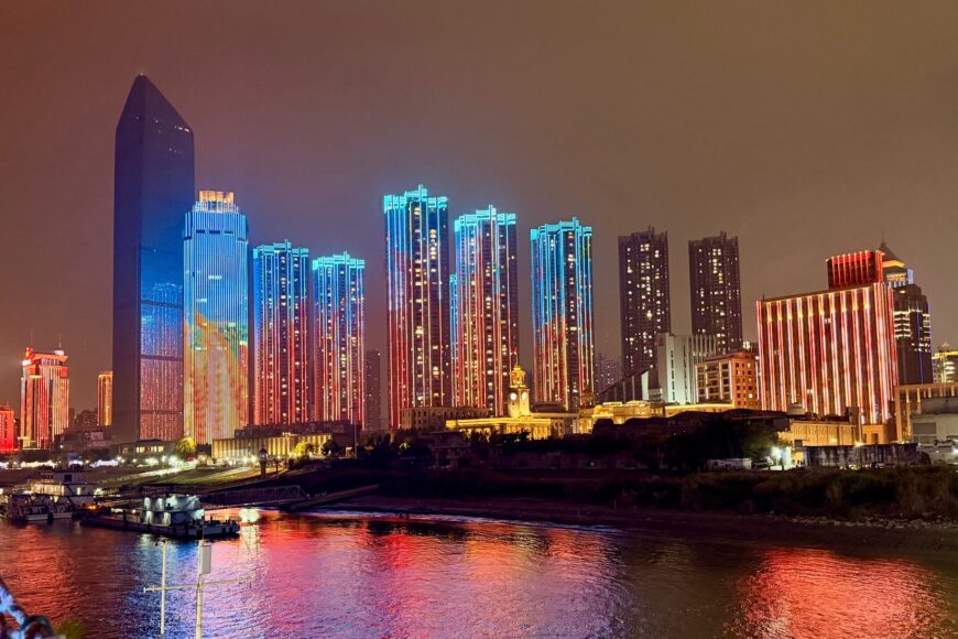 Wuhan